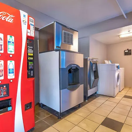 Motel 6-Rolling Meadows, Il - Chicago Northwest-3