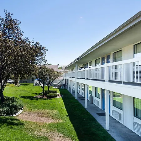 Motel 6-Sparks, Nv - Airport - Sparks-3
