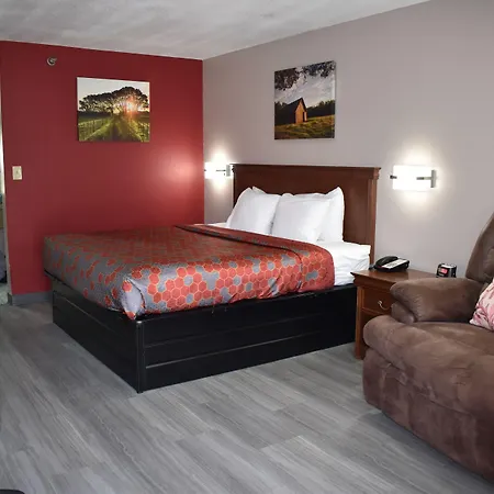 The Heritage Inn, Inc-2