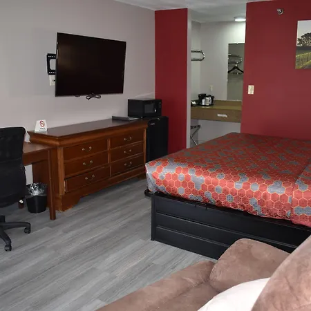 The Heritage Inn, Inc-3