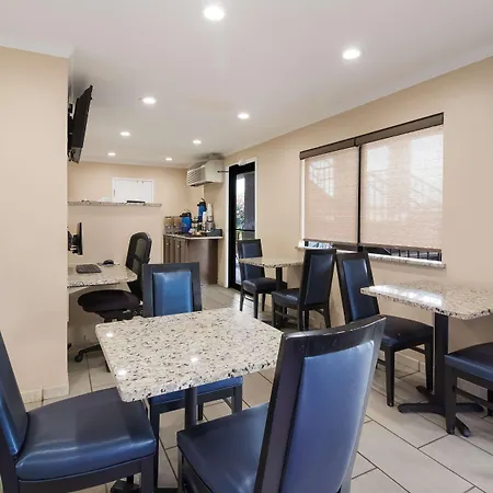 Best Western - Mckenzie-3