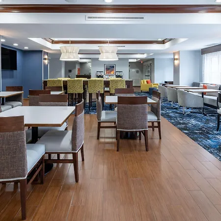 Hampton Inn Titusville/I-95 Kennedy Space Center-3
