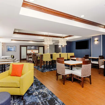 Hampton Inn Titusville/I-95 Kennedy Space Center-2
