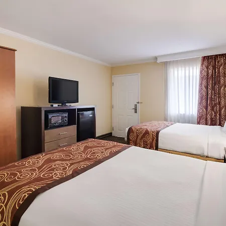 Best Western - Mckenzie-2