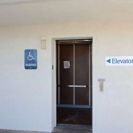 Motel 6-Twentynine Palms, Ca-3