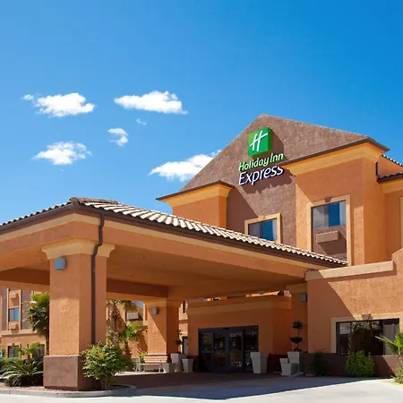 Holiday Inn Express Kingman By Ihg-2