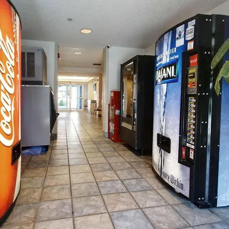 Motel 6 Lehi, Ut - Thanksgiving Point-3