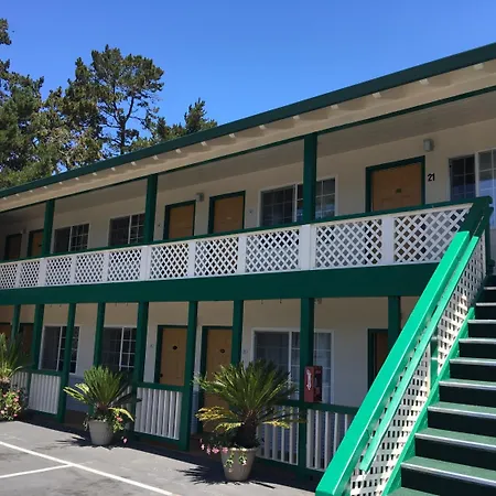 Monterey Pines Inn-2