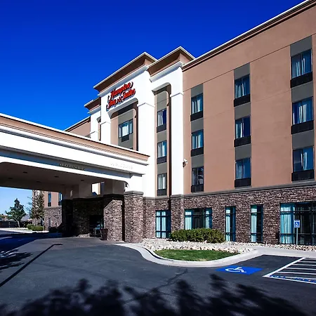 Hampton Inn & Suites Nampa At The Idaho Center-2