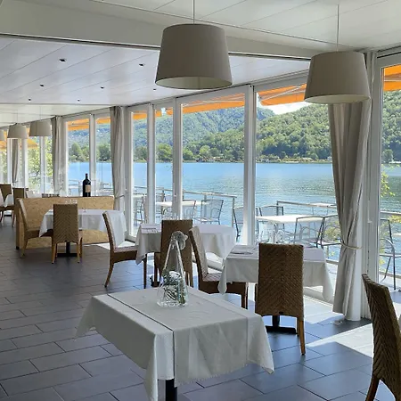 Tresa Bay Hotel - Lake Lugano-3