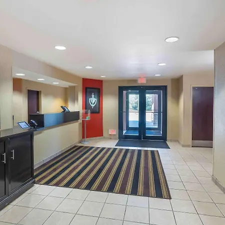 Extended Stay America Select Suites - Columbia - Stadium Blvd-3