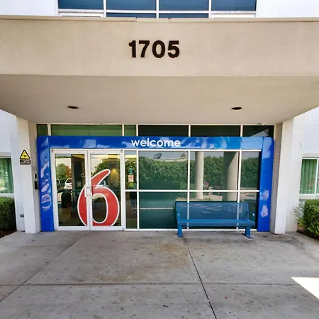 Motel 6-Lewisville, Tx - Dallas-3