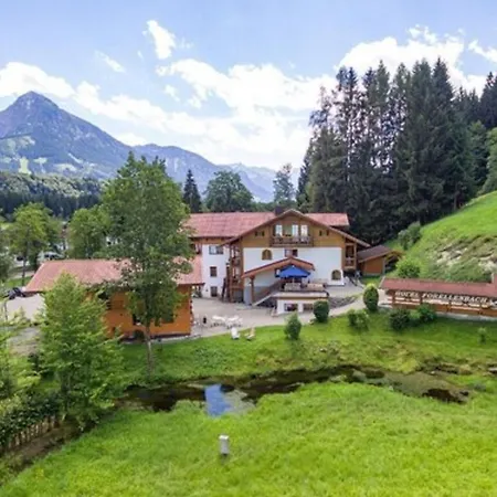 Hotel - Restaurant Forellenbach-3