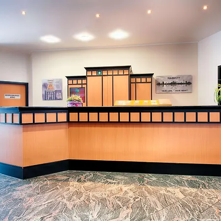 ACHAT Hotel Bochum Dortmund-2
