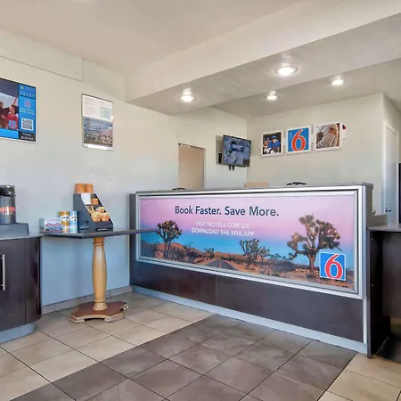 Motel 6-Albuquerque, Nm - Carlisle-3