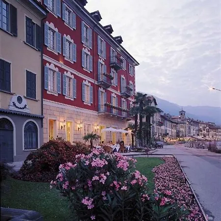 Hotel Cannobio-2