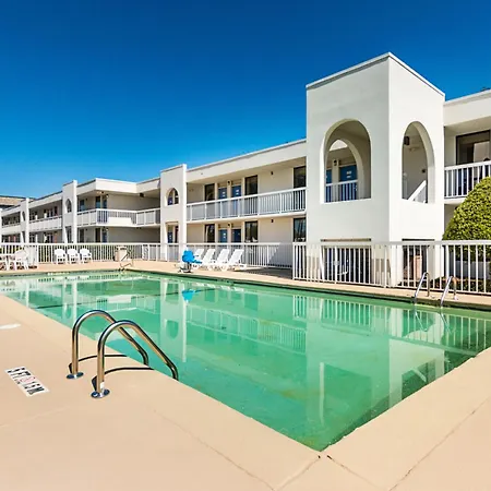 Motel 6-Newnan, Ga-2