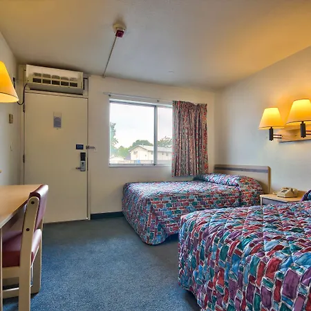 America'S Best Value Inn & Suites-Helena-2
