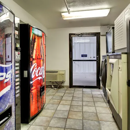 Motel 6-Des Moines, Ia - North-3
