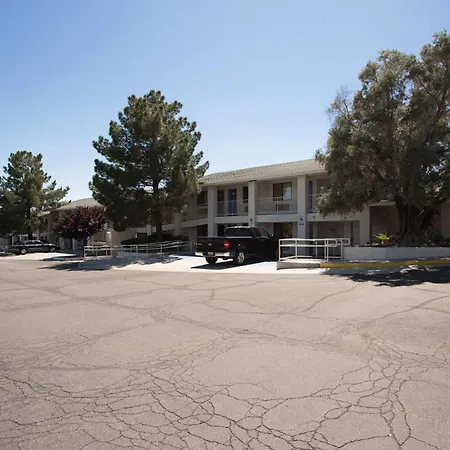 Motel 6-Kingman, Az - Route 66 West-3