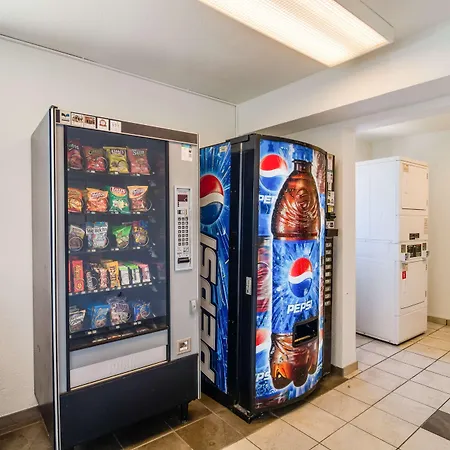 Motel 6-Schiller Park, Il - Chicago O'Hare-3