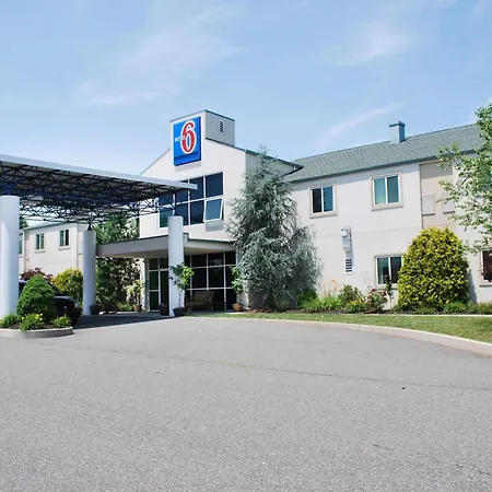 Motel 6-Pottstown, Pa-2