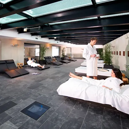 Alpenlove - Adult Spa Hotel-3