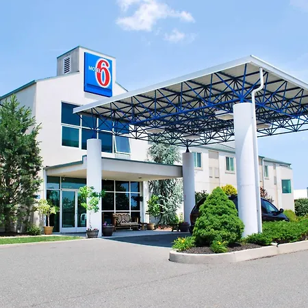 Motel 6-Pottstown, Pa-3