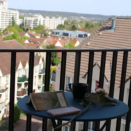 ibis Saint Gratien - Enghien-Les-Bains-3
