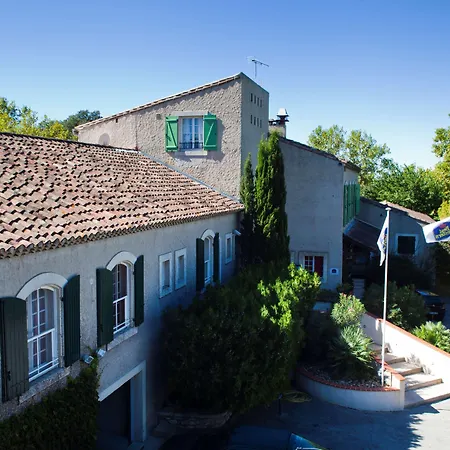 Best Western Le Val Majour-3