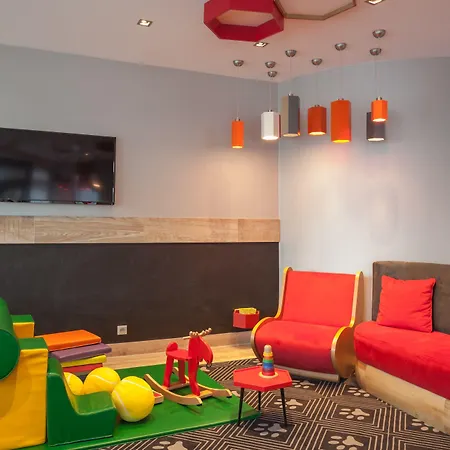 Royal Ours Blanc Boutique Hotel & Spa-2
