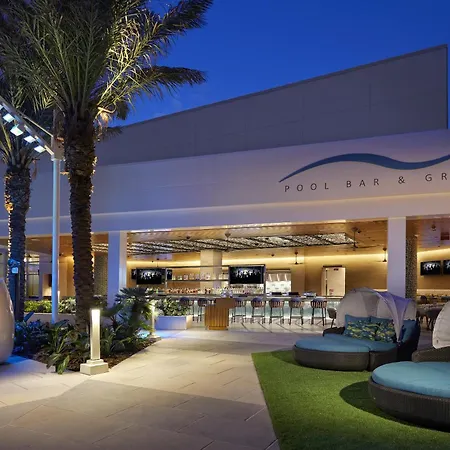 Seminole Hard Rock Hotel And Casino Tampa-2