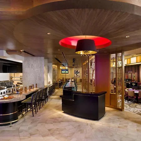 Seminole Hard Rock Hotel And Casino Tampa-3
