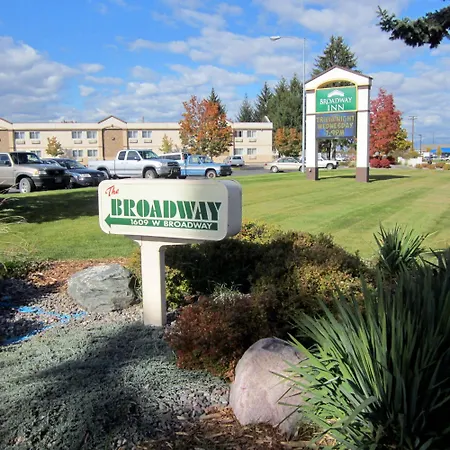 Broadway Inn Conference Center-3