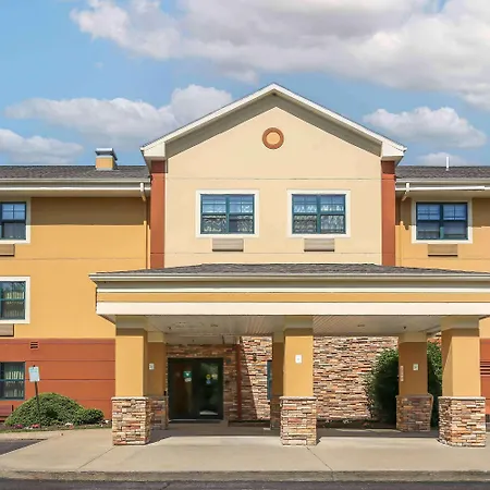 Extended Stay America Suites - Foxboro - Norton-2