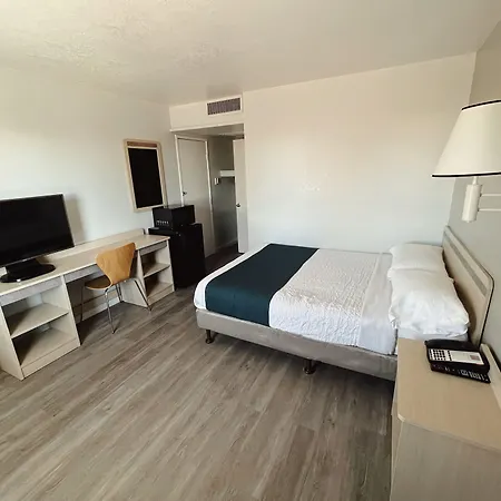 Motel 6-Holbrook, Az-3