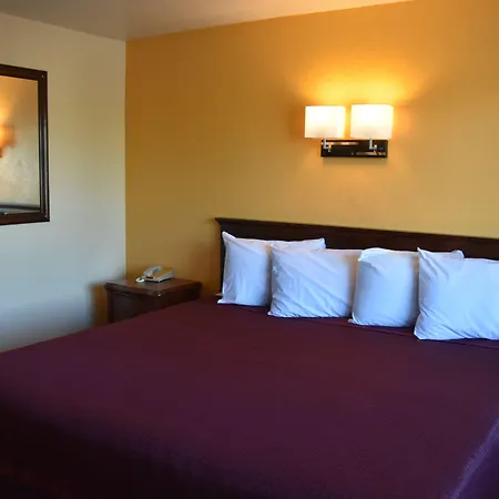 Rodeway Inn Kissimmee - Orlando Maingate West - Free Theme Park Shuttle-2