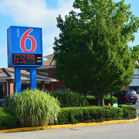 Motel 6-Newport, Ri-3
