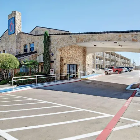 Motel 6-Dallas, Tx - Forest Lane-3