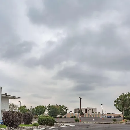 Motel 6-Billings, Mt - South-3