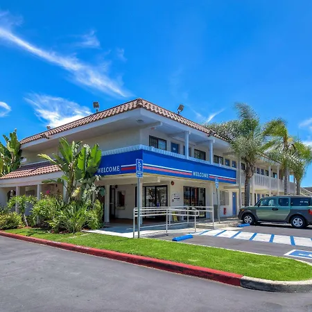 Motel 6-Pomona, Ca - Los Angeles-2