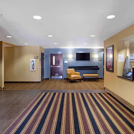 Studio 6 Extended Stay Fishkill Westage Center Ny-3