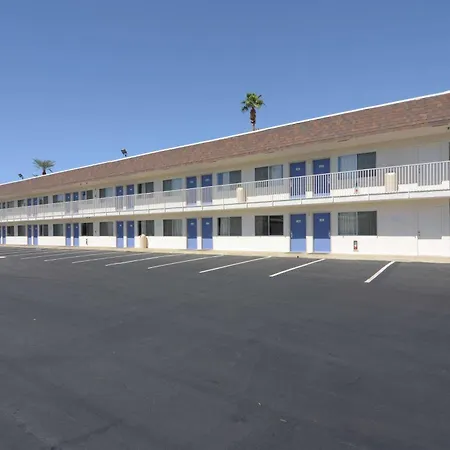 Motel 6-Indio, Ca - Palm Springs-3