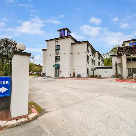 Motel 6 Humble, Tx - Houston International Airport-3