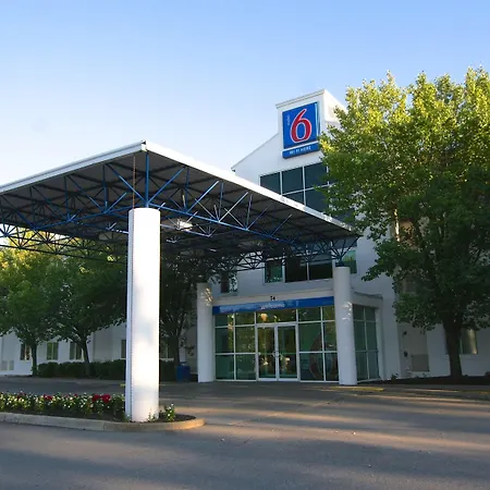 Motel 6-Colchester, Vt - Burlington-2