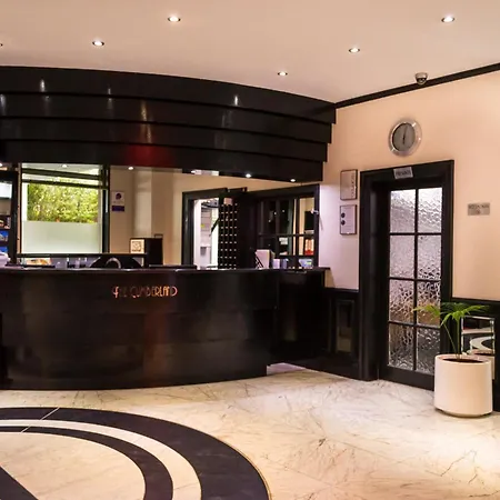 Cumberland Hotel - Oceana Collection-2