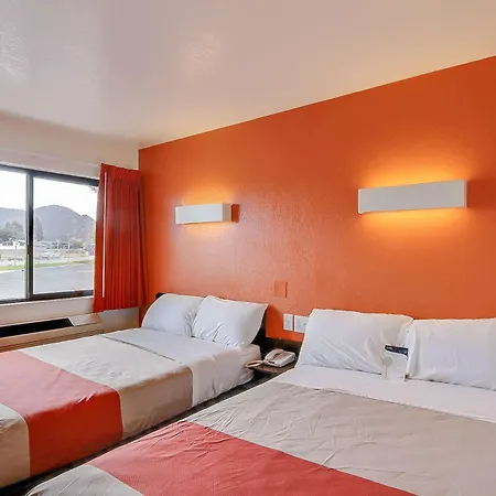 Motel 6-Buellton, Ca - Solvang Area-3