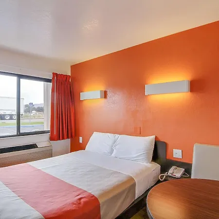Motel 6-Buellton, Ca - Solvang Area-2