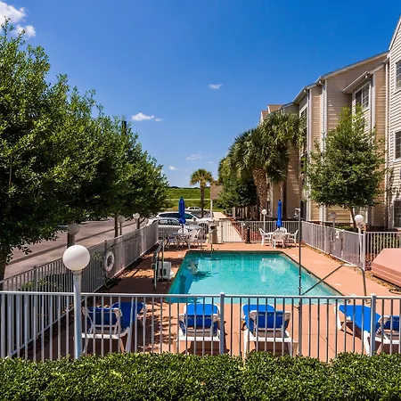 Microtel Inn And Suites Ocala-2
