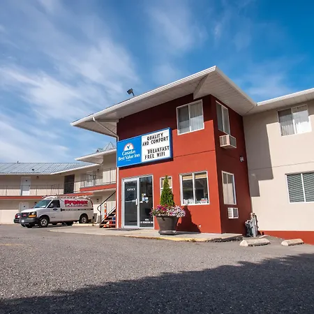 Rodeway Inn & Suites-3